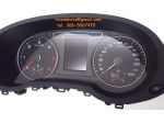 Audi Q3 Quadro strumenti 8U0920940