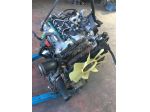 MOTORE SsangYong Kyron 2.0 104kW 664950 2006