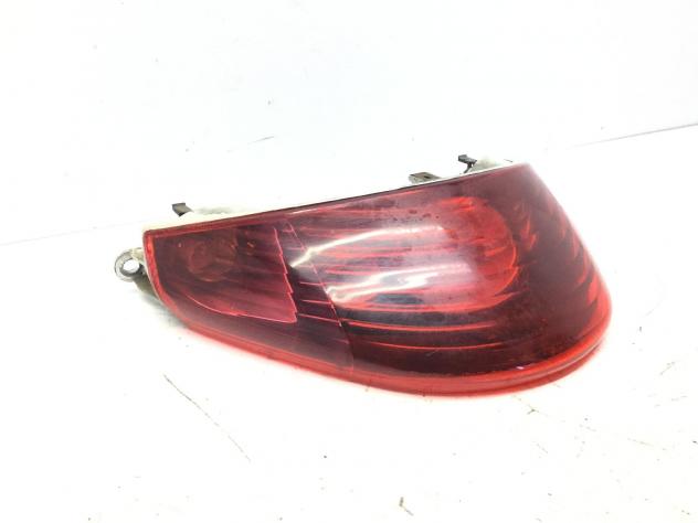 PIAGGIO BEVERLY 500 FARO FANALE STOP FRECCE POSTERIORE 2002 2004 M34100 - Foto 2