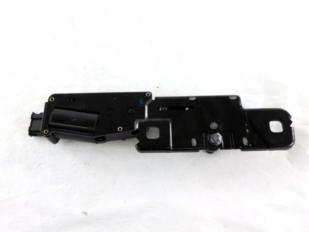 4H0827383A MOTORINO ATTUATORE SERRATURA PORTELLONE COFANO POSTERIORE BAULE BENTLEY CONTINENTAL GT 4.0 B 388KW 4X4 AUT 2P (2016) RICAMBIO USATO - Foto 5