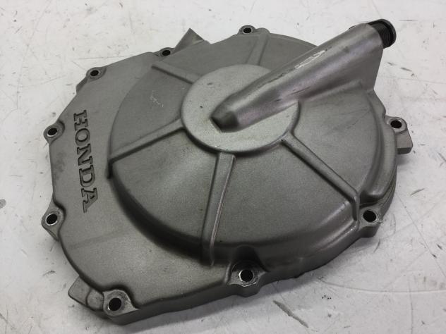 HONDA HORNET 600 CARTER COPERCHIO FRIZIONE 2003 PC36A03F - Foto 3
