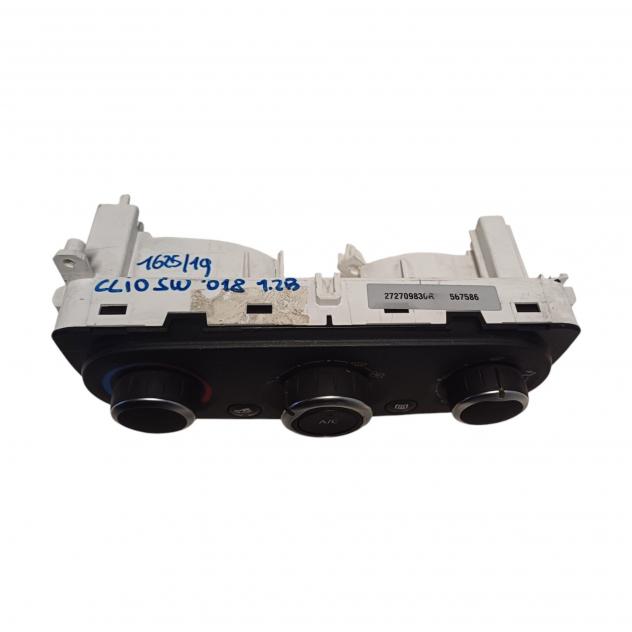 COMANDI CLIMA RENAULT Clio Grandtour 272709830R (13) - Foto 3