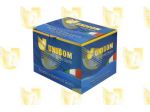 Unigom New Kit Cuf.L.Ruota G.Punto 1,2-1,4 8V/1,4 16V Cf4 300096H.2