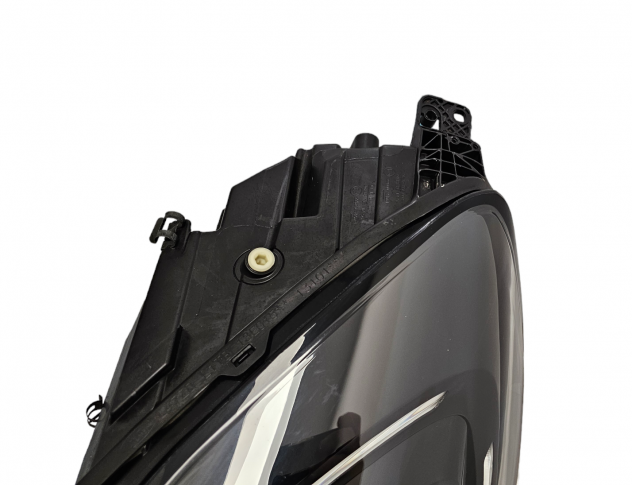 FARO ANTERIORE SINISTRO FORD Puma Serie L1TB-13E015 (19) - Foto 6
