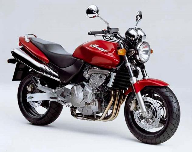 HONDA HORNET 600 CAMPANA FRIZIONE 2001 PC34A91M - Foto 5