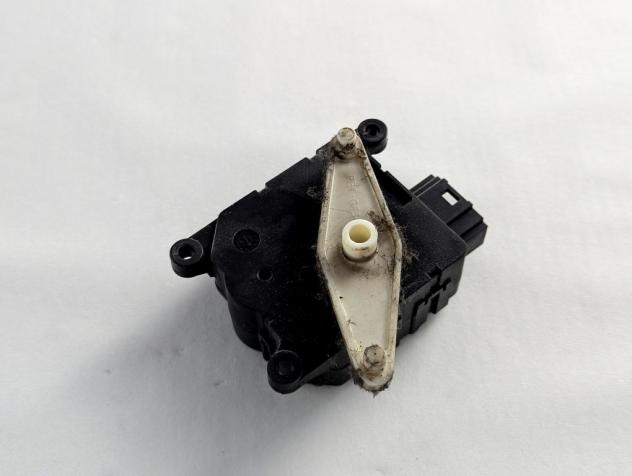 3422659 MOTORINO SCATOLA RISCALDAMENTO MINI ONE R56 1.4 B 55KW 3P (2009) RICAMBIO USATO - Foto 4