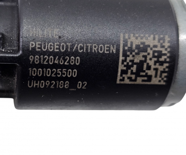 SENSORE ALBERO A CAMME PEUGEOT 208 Serie 9812046280 HN05 Benzina 1200 (19) - Foto 12