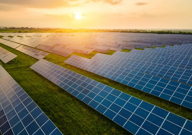 Agente consulenza energie rinnovabili