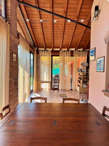 Affascinante loghino di campagna ristrutturato con piscina e ampio terreno – ideale anche per B&B o attività rurali - Foto 19