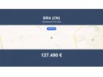 Immobile in asta di 453 m² con più di 5 locali in vendita a Bra