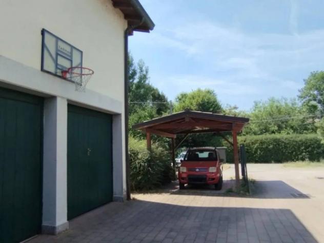 Immobile in asta di 86 m², box auto in vendita a Quattro Castella - Foto 5