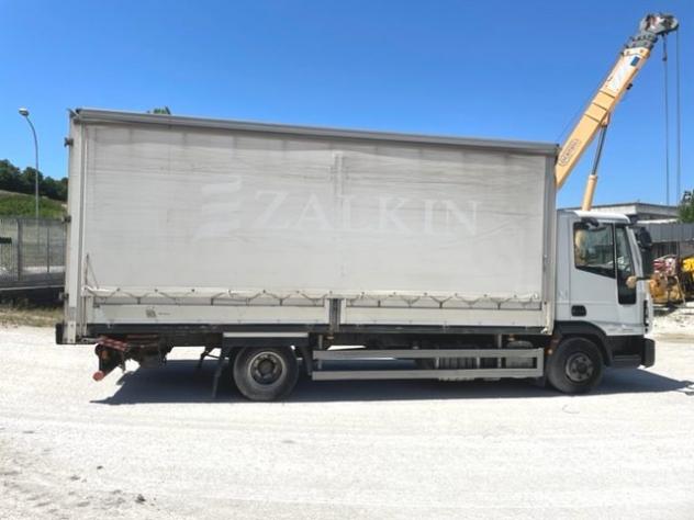 IVECO EUROCARGO ML 75E16 P EURO 5 ANNO 2014 KM 373.879 rif. 18232759