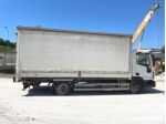 IVECO EUROCARGO ML 75E16 P EURO 5 ANNO 2014 KM 373.879 rif. 18232759