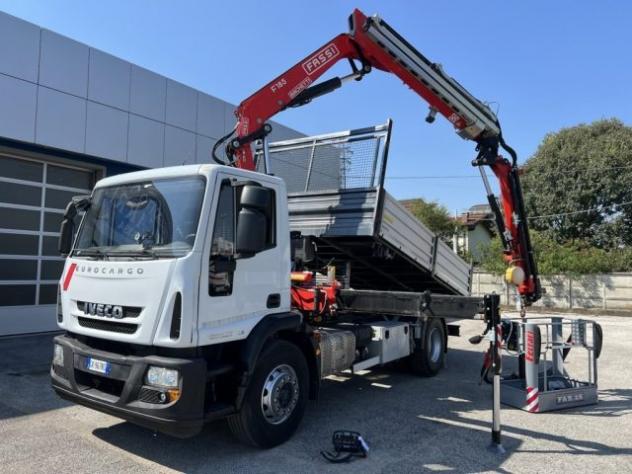 IVECO Eurocargo 180e28 rif. 23993207 - Foto 2
