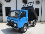 Bonetti F. 100  35 Ql. ribaltabile 4x4 rif. 19383937
