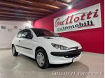 PEUGEOT 206 1.4 HDi XAD Van AUTOCARRO 2POSTI rif. 21382834