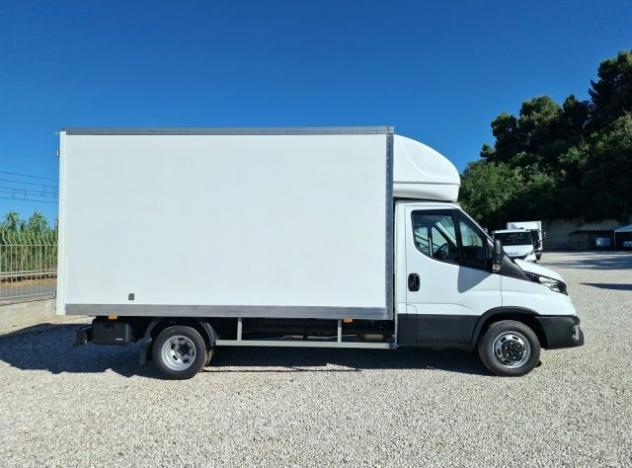 IVECO DAILY 35C16 NUOVO CASSA FURGONE 4,30 rif. 24006836 - Foto 4