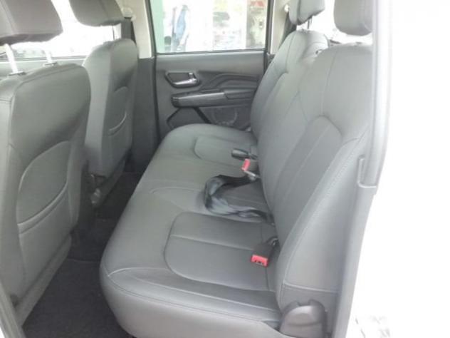 Great Wall Steed 6 Steed 2.4 DC Work Bi-Fuel(Gpl) 4wd - Foto 8