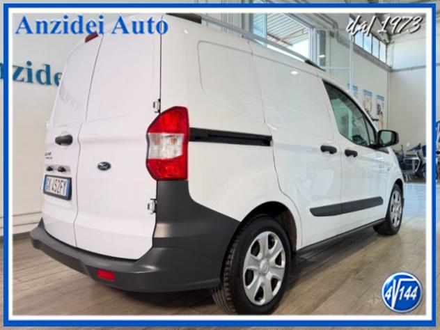 FORD Transit Courier 1.0 EcoBoost 100CV Van Trend rif. 24156893 - Foto 6