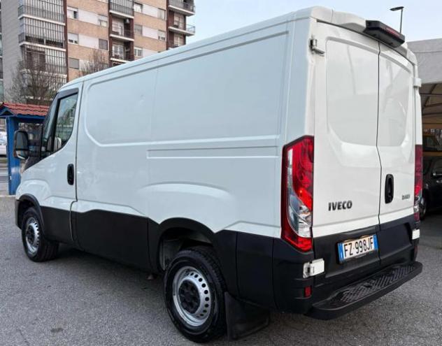 IVECO Daily 35S12V 2.3 HPT PC-TN rif. 23412123 - Foto 7