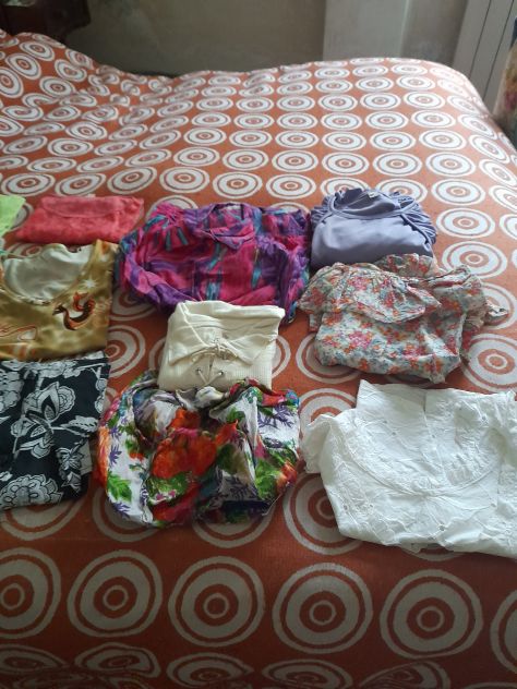 LOTTO DI Abbigliamento estivo donna - Foto 2
