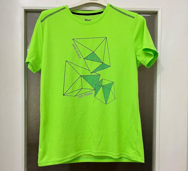 T-Shirt Crivit