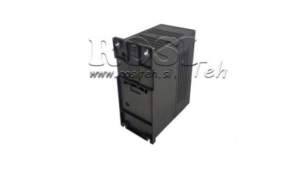 -CONVERTITORE DI FREQUENZA–INVERTER - Foto 2