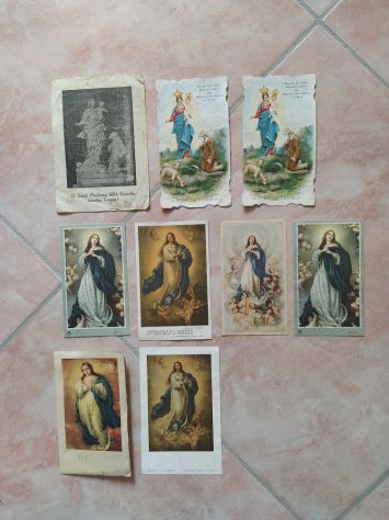 C14/15/16/17 - SANTINI ANTICHI - Foto 4