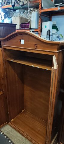 Armadio Rustico – 25101 - Foto 2