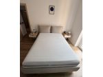 Materasso matrimoniale memory foam