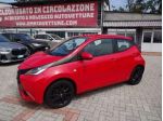 TOYOTA Aygo Aygo II 2016 5p 1.0 x-clusiv rif. 23950351