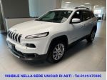 JEEP Cherokee 2.0 Mjt Limited  rif. 23807803