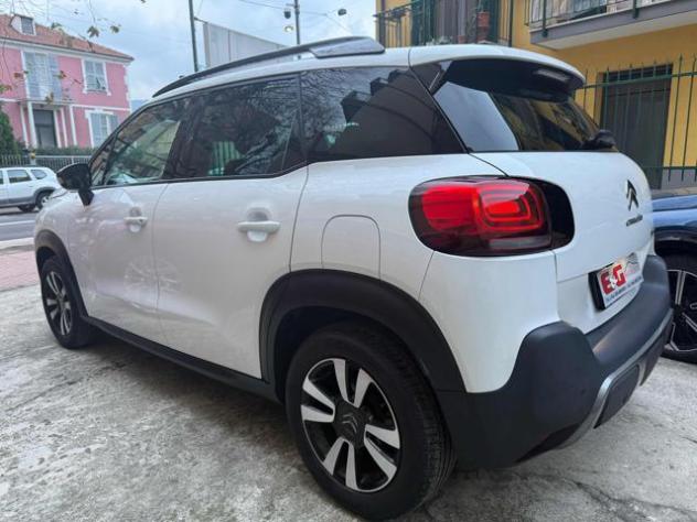CITROEN C3 Aircross PureTech 110 S&S Shine rif. 24013023 - Foto 5