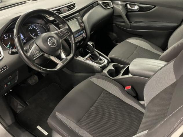 NISSAN Qashqai 1.5 dCi 115 CV CVT Business (AUTOCARRO ) rif. 22944331 - Foto 7