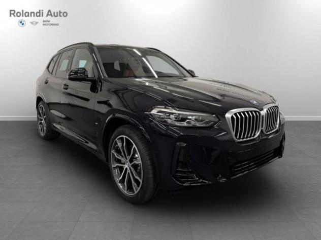 BMW X3 xdrive30e Msport auto rif. 21554647 - Foto 3