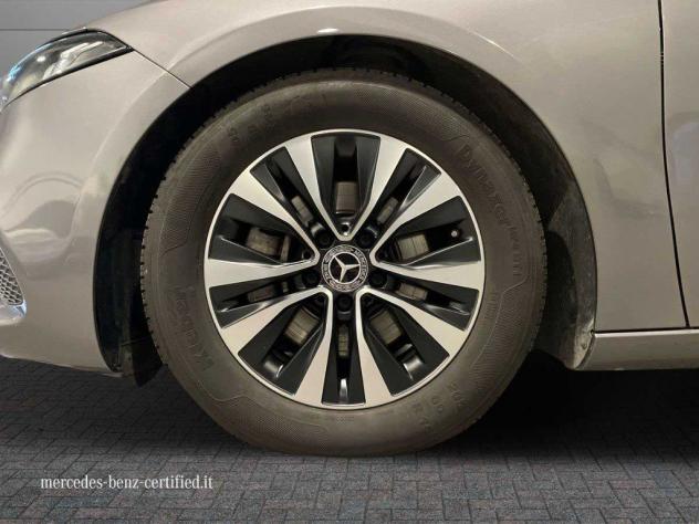Mercedes-Benz Classe A (W177) A 180 d Automatic Business - Foto 8