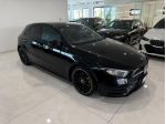 MERCEDES-BENZ A 200 Automatic Premium *LUCI SOFFUSE-SEDILI RISCALDATI* rif. &hellip;