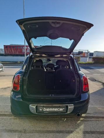 MINI Countryman Mini Cooper D Countryman rif. 23352426 - Foto 8
