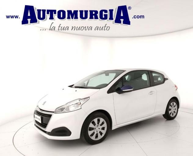 PEUGEOT 208 PureTech 68 3 porte Active rif. 23831209 - Foto 2