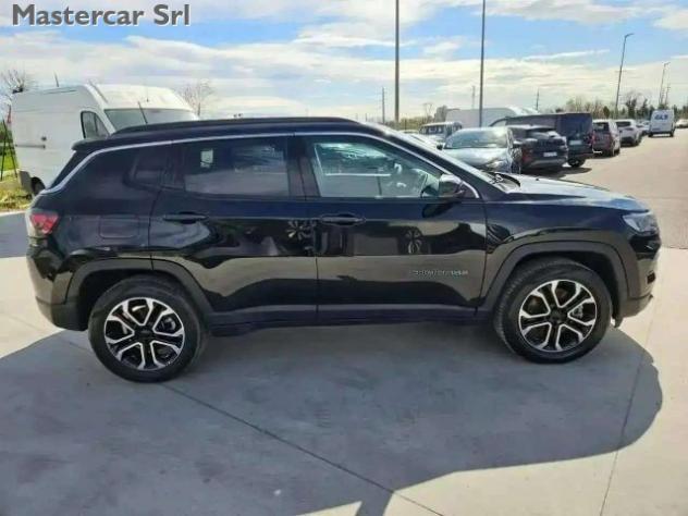 JEEP Compass 1 1.3 turbo t4 phev Limited 4xe auto - GM671SA rif. 24215445 - Foto 7