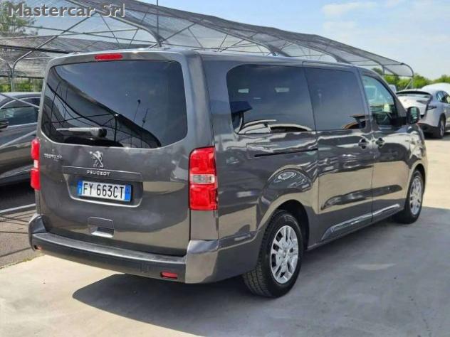 PEUGEOT Traveller BLUEHDI 150 SeS BUSINESS LONG - FY663CT rif. 23832874 - Foto 7