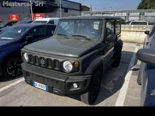 SUZUKI Jimny Jimny IV 2018 1.5 Pro 4wd allgrip - GK858ZF rif. 24078745 - Foto 2