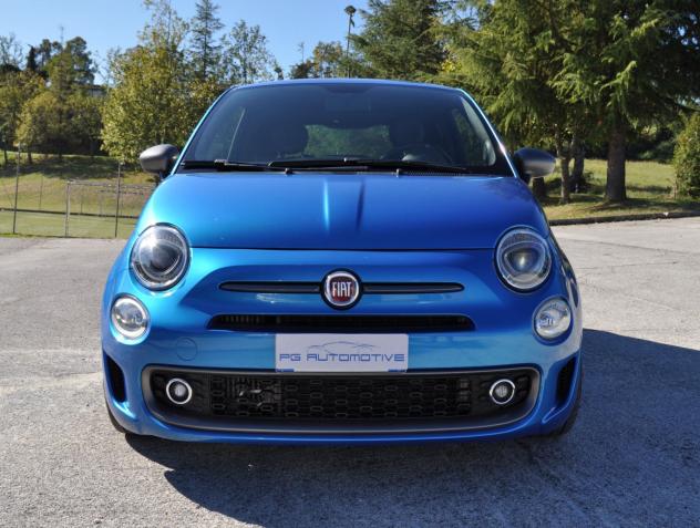 Fiat 500 0.9 TwinAir Turbo 105 CV S - Foto 2