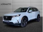 Honda CR-V CR-V 2.0 hev Advance Style awd 144cv