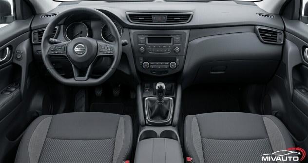 Nissan Qashqai 1.5 DCI 115cv ACENTA - Foto 5