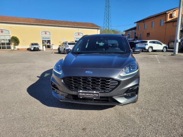 Ford Kuga Kuga 1.5 ecoblue ST-Line 2wd 120cv - Foto 2