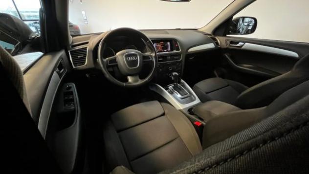 AUDI Q5 2.0 TDI 170 CV quattro S tronic- CAMBIO NUOVO rif. 23799535 - Foto 7