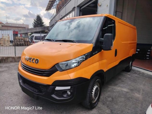 IVECO Daily 35C12V BTor 2.3HPT Furgone rif. 23796050
