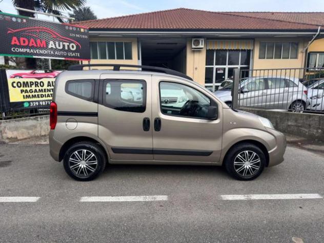 CITROEN Nemo Multispace 1.3 HDi 75CV Silver Selection rif. 24056596 - Foto 4