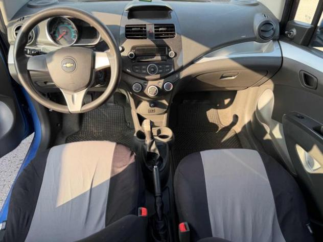 CHEVROLET Spark 1.0 LS rif. 23830599 - Foto 7